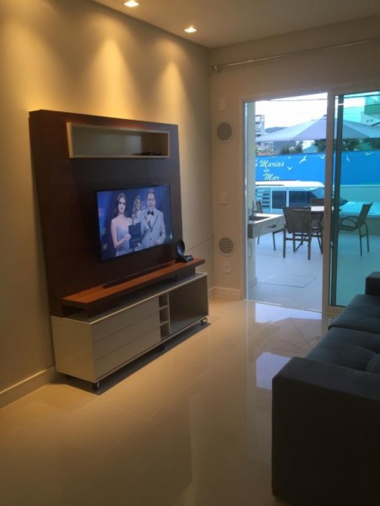 Lindo apartamento garden com 2 dormitrios