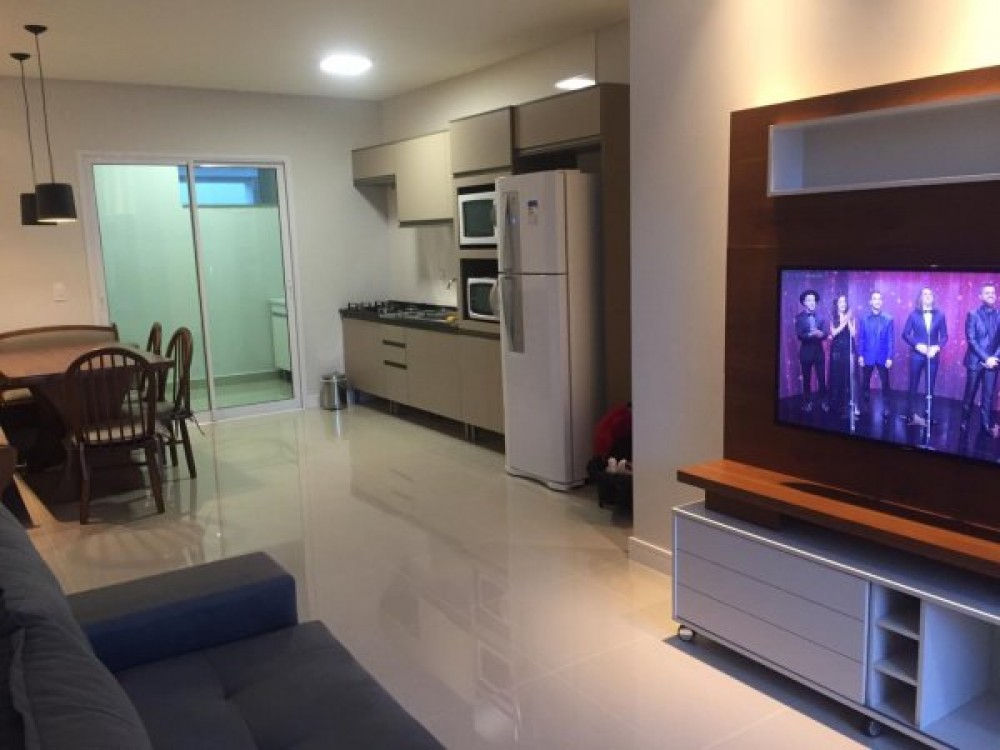 Lindo apartamento garden com 2 dormitrios