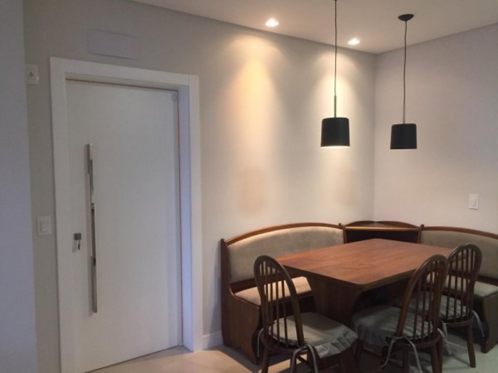 Lindo apartamento garden com 2 dormitrios