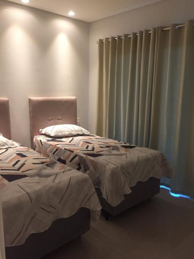 Lindo apartamento garden com 2 dormitrios