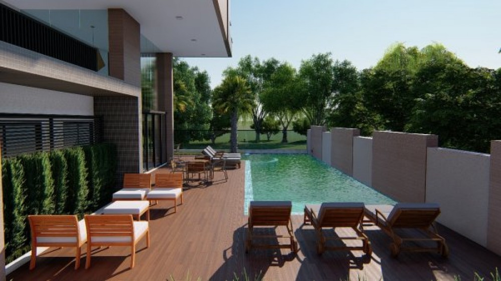 VILLA POSITANO LANAMENTO COMPRE NA PLANTA!