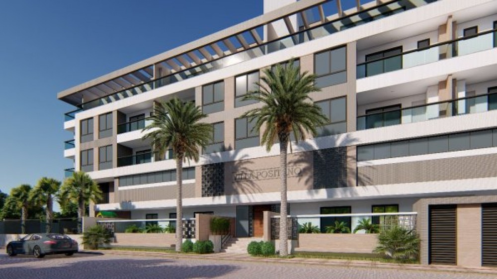 VILLA POSITANO LANAMENTO COMPRE NA PLANTA!