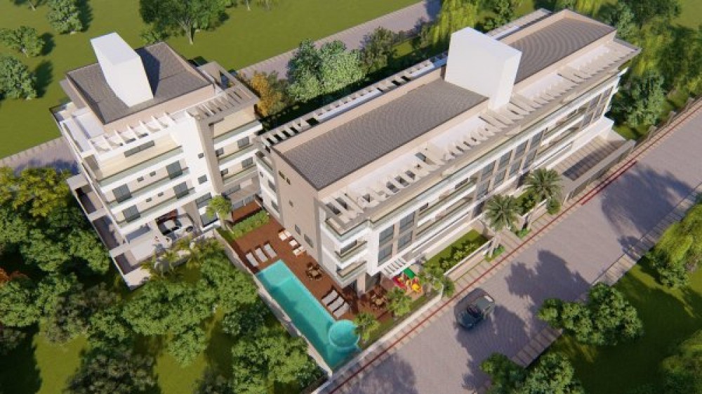 VILLA POSITANO LANAMENTO COMPRE NA PLANTA!