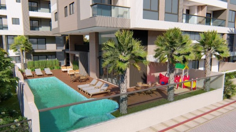 VILLA POSITANO LANAMENTO COMPRE NA PLANTA!