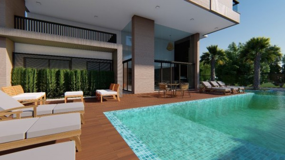 VILLA POSITANO LANAMENTO COMPRE NA PLANTA!