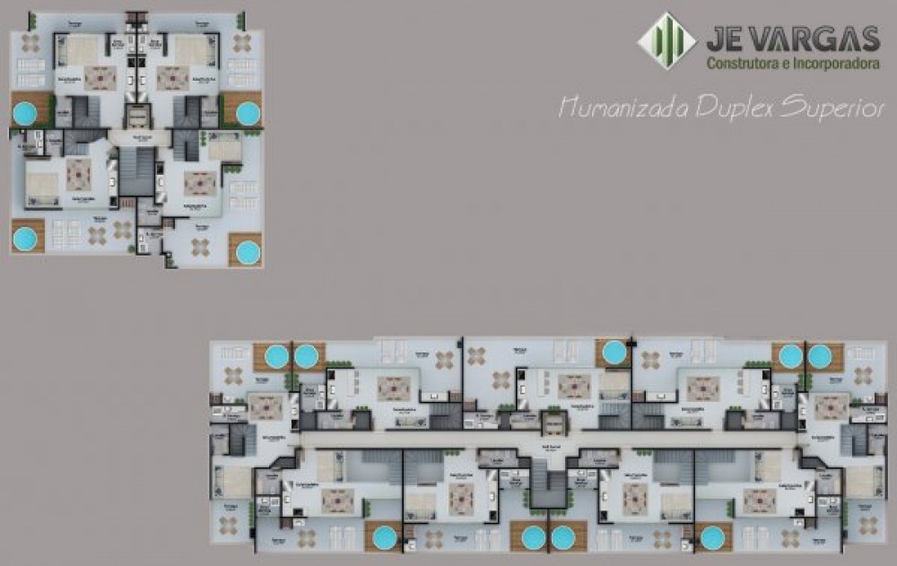 VILLA POSITANO LANAMENTO COMPRE NA PLANTA!