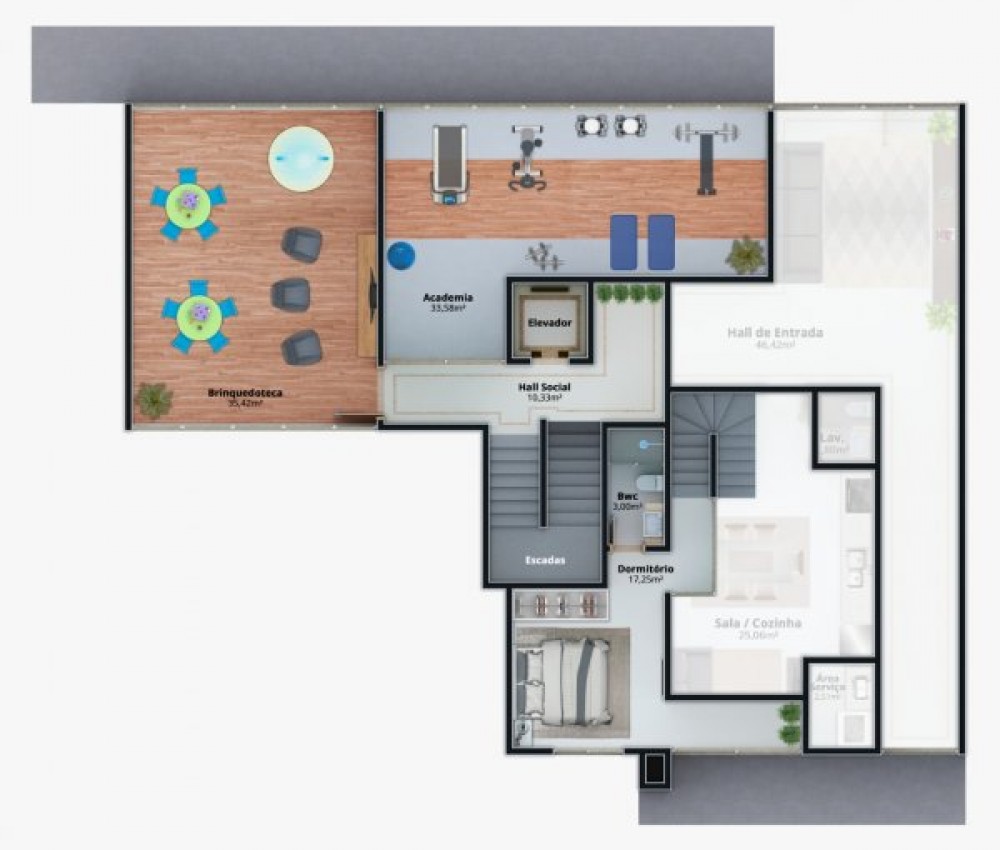 VILLA POSITANO LANAMENTO COMPRE NA PLANTA!