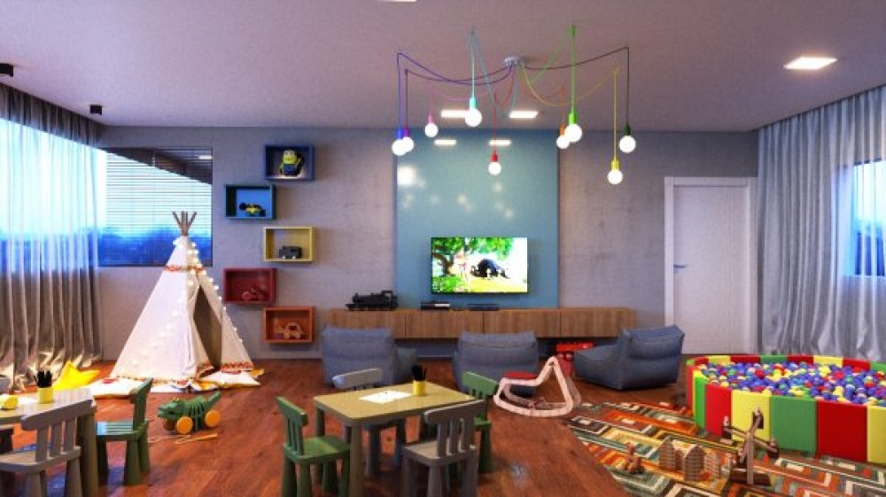 VILLA POSITANO LANAMENTO COMPRE NA PLANTA!