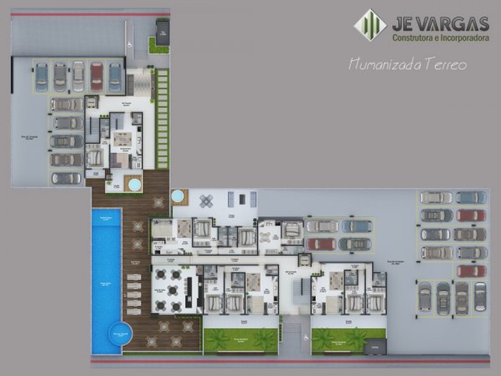 VILLA POSITANO LANAMENTO COMPRE NA PLANTA!