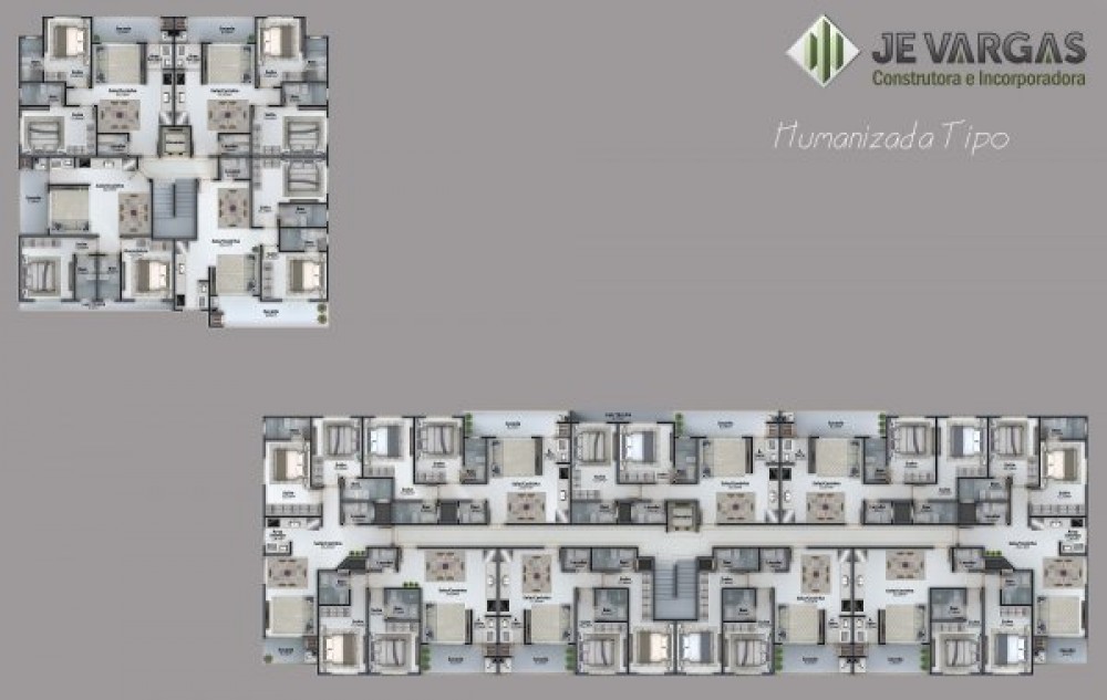 VILLA POSITANO LANAMENTO COMPRE NA PLANTA!