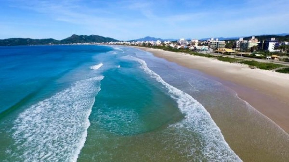 Lanamento Reserva Mariscal