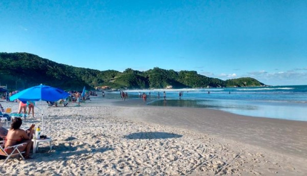 Lanamento Reserva Mariscal