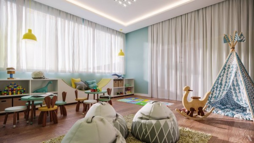 Lanamento Reserva Mariscal