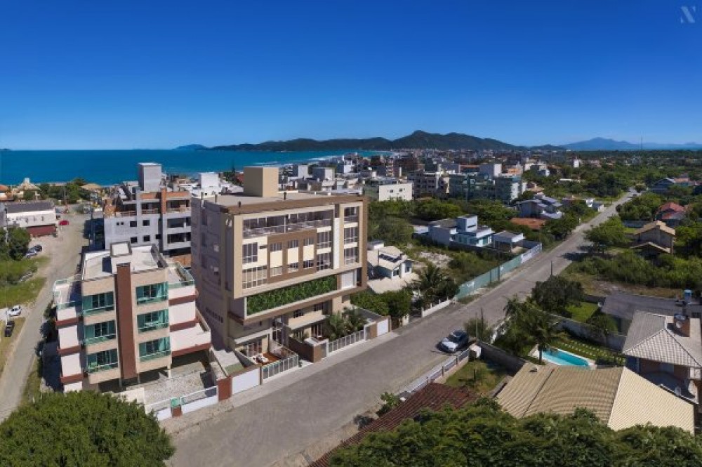 Lanamento Reserva Mariscal