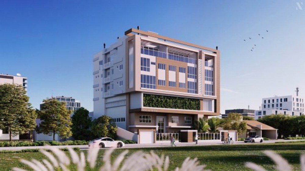 Lanamento Reserva Mariscal