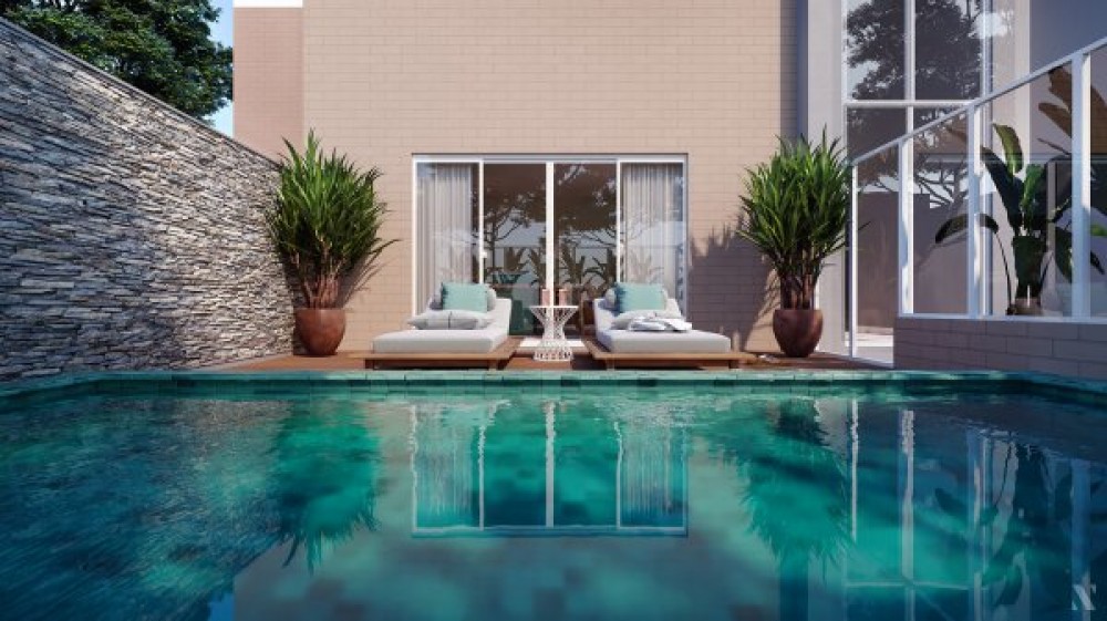 Lanamento Reserva Mariscal