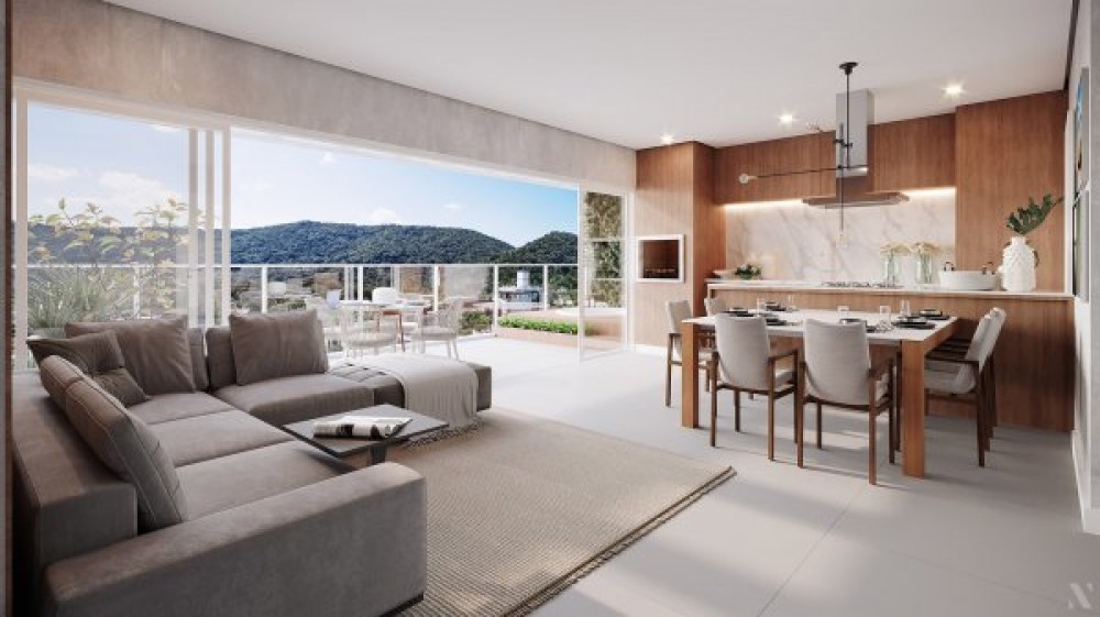 Lanamento Reserva Mariscal