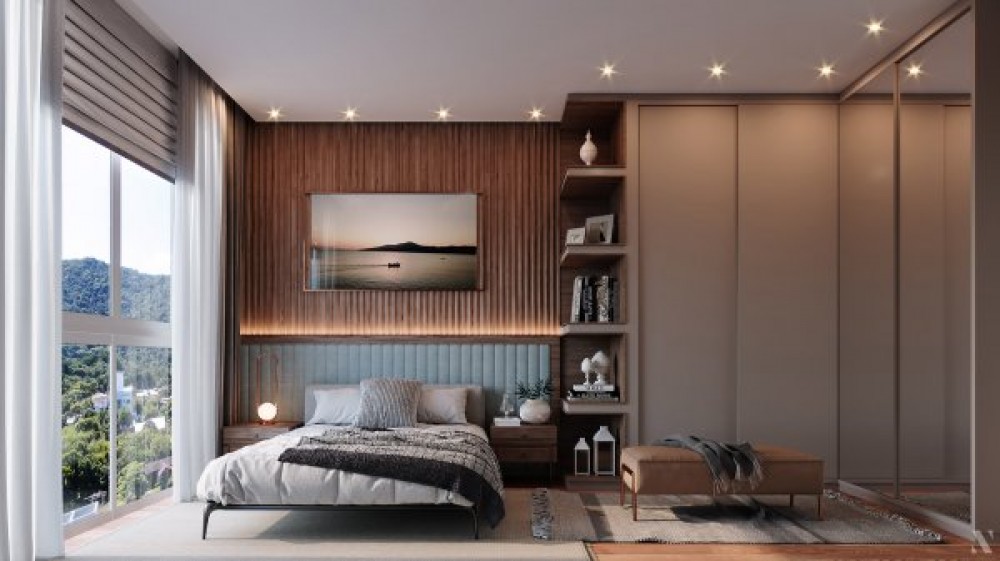 Lanamento Reserva Mariscal