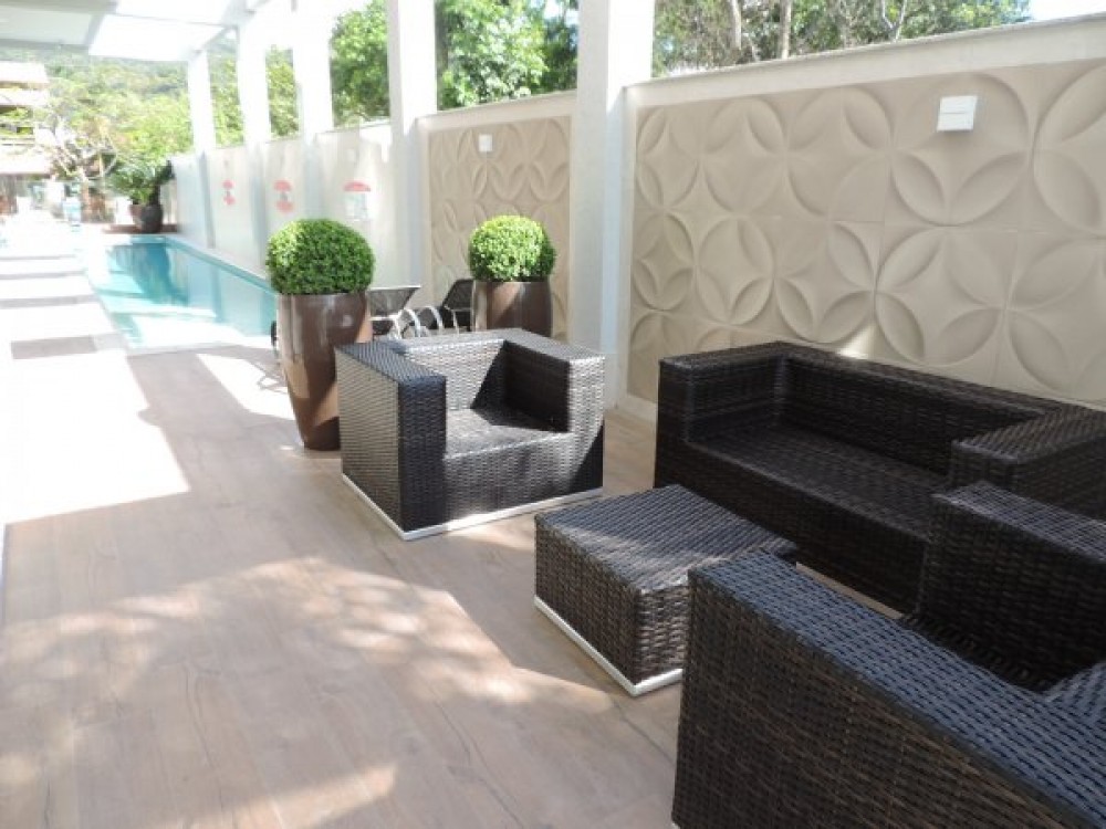 Linda cobertura Duplex em Mariscal - Cob 204