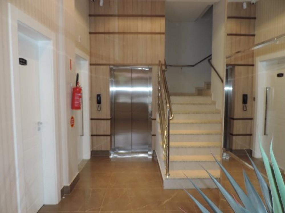 Linda cobertura Duplex em Mariscal - Cob 204