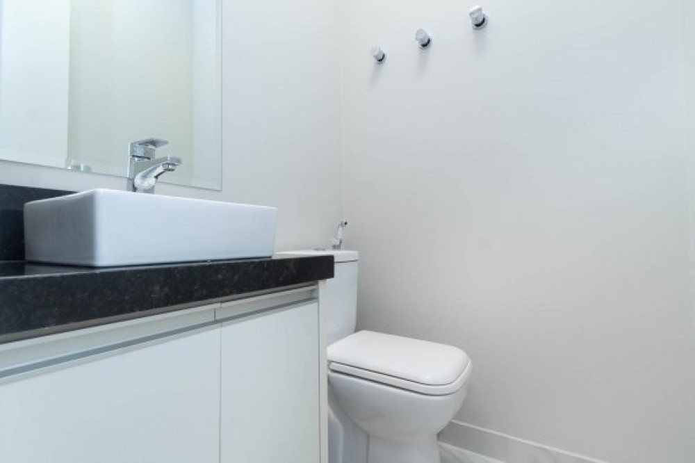 Linda cobertura Duplex em Mariscal - Cob 204