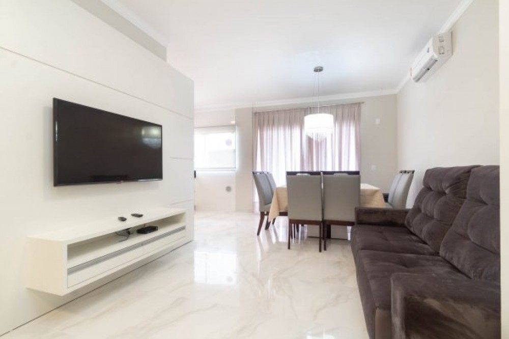 Linda cobertura Duplex em Mariscal - Cob 204