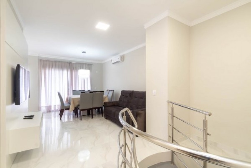 Linda cobertura Duplex em Mariscal - Cob 204