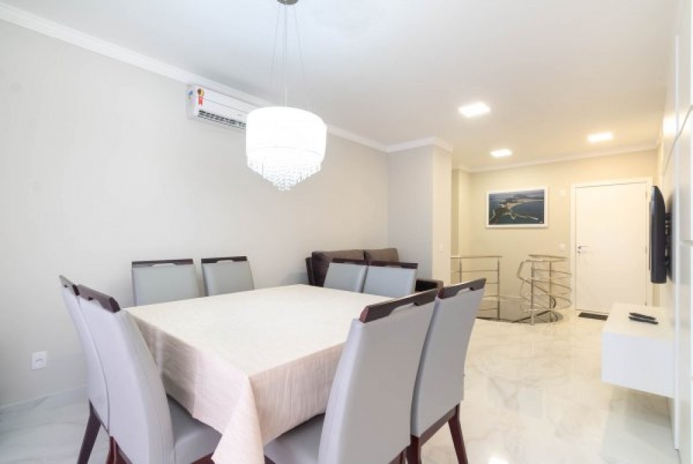 Linda cobertura Duplex em Mariscal - Cob 204