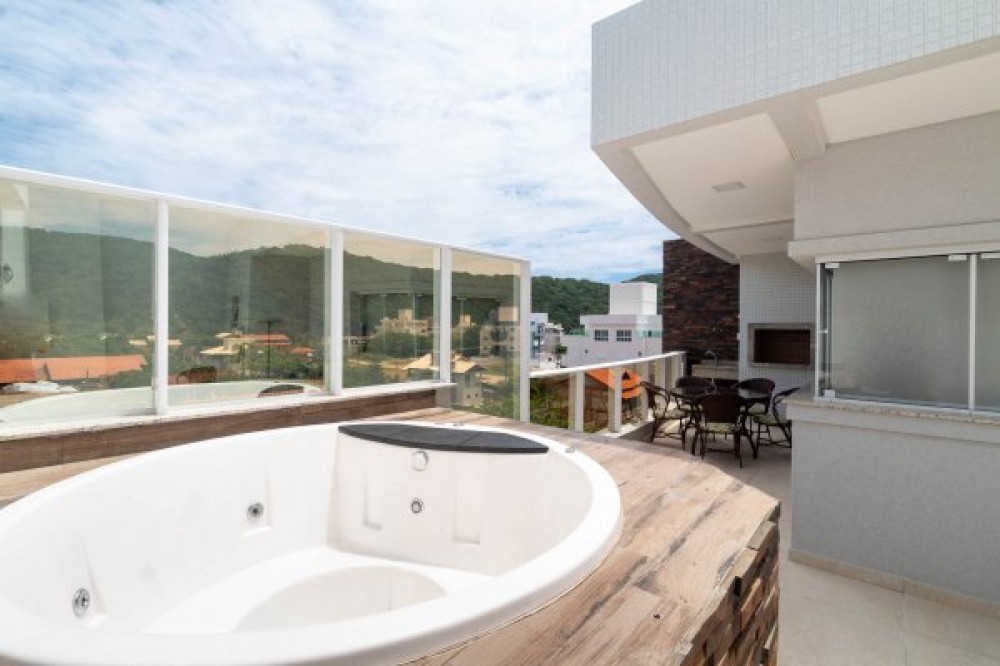 Linda cobertura Duplex em Mariscal - Cob 204