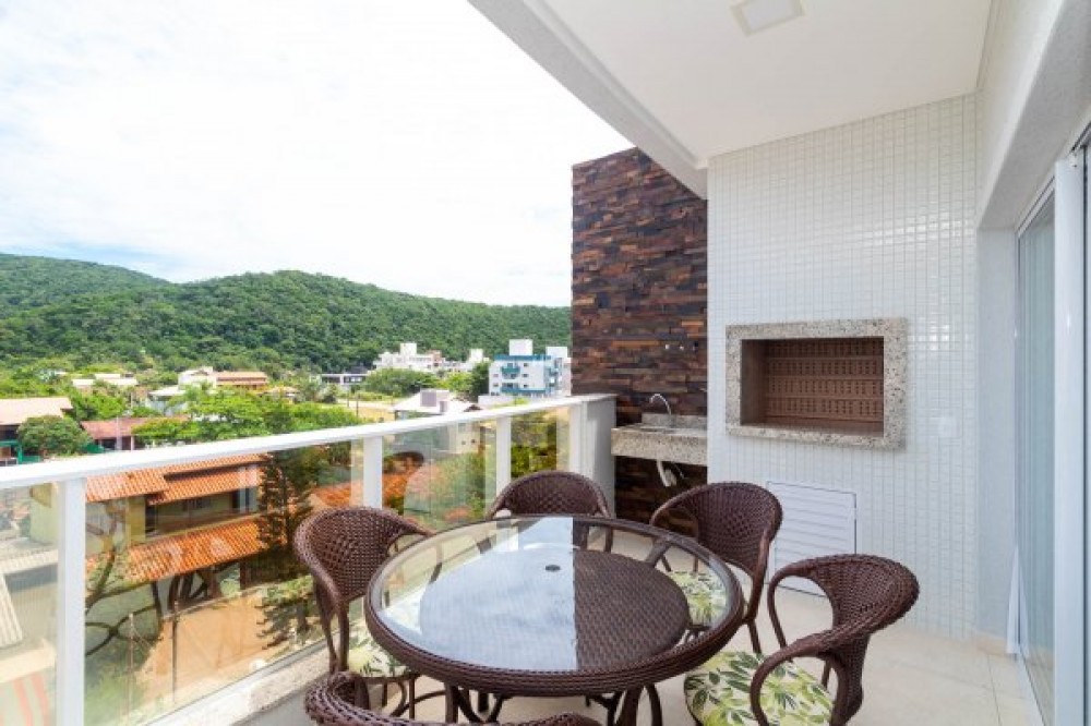 Linda cobertura Duplex em Mariscal - Cob 204