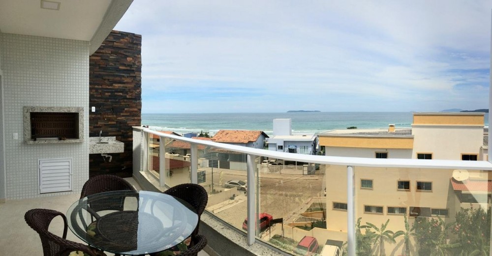 Linda cobertura Duplex em Mariscal - Cob 204