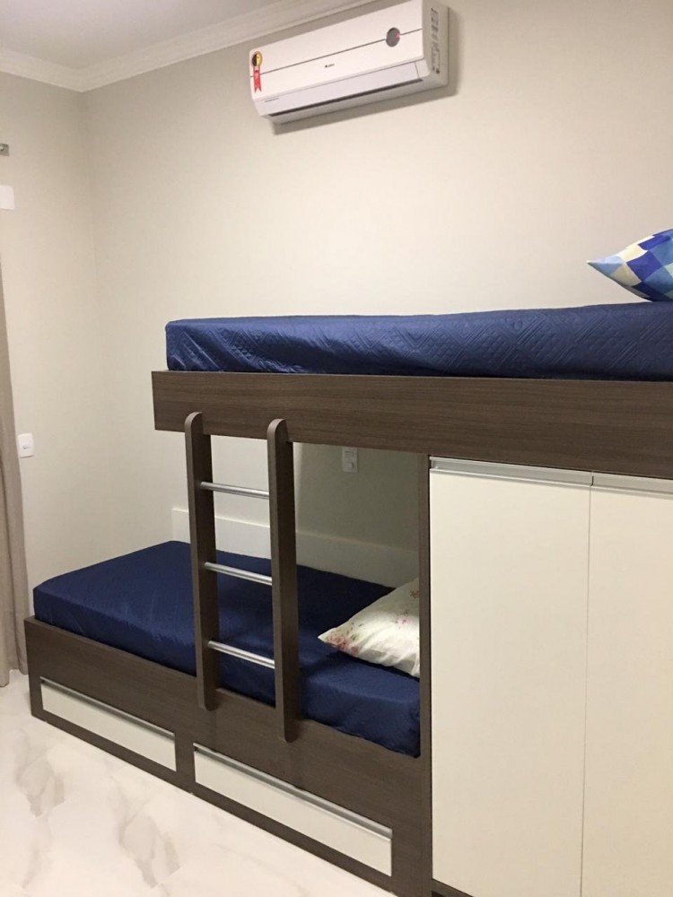 Linda cobertura Duplex em Mariscal - Cob 204