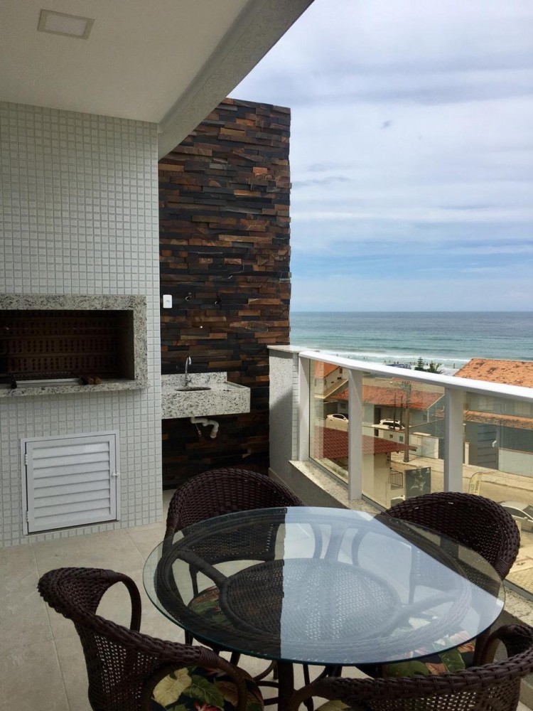 Linda cobertura Duplex em Mariscal - Cob 204