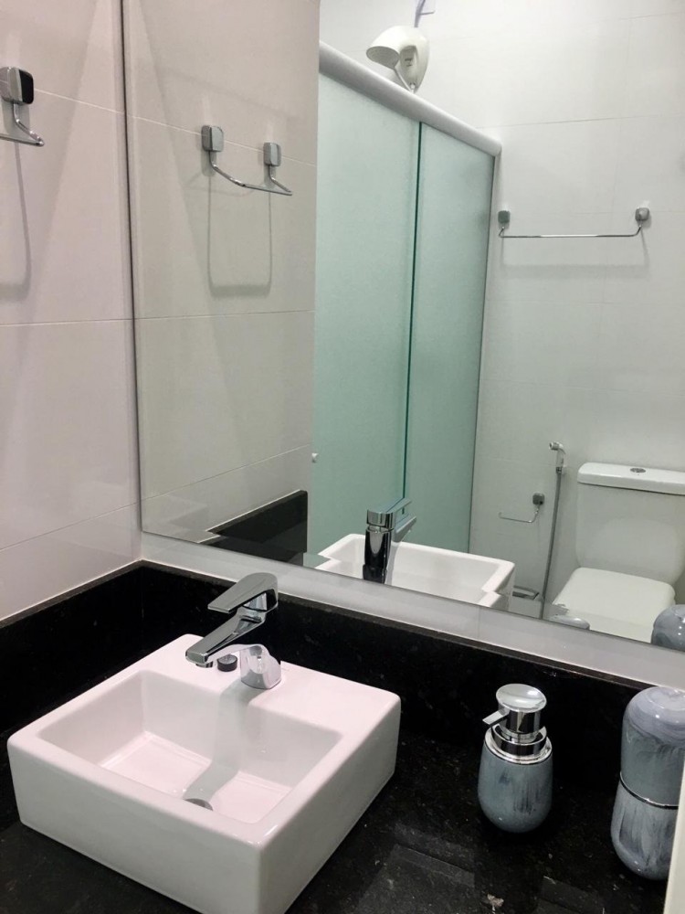 Linda cobertura Duplex em Mariscal - Cob 204