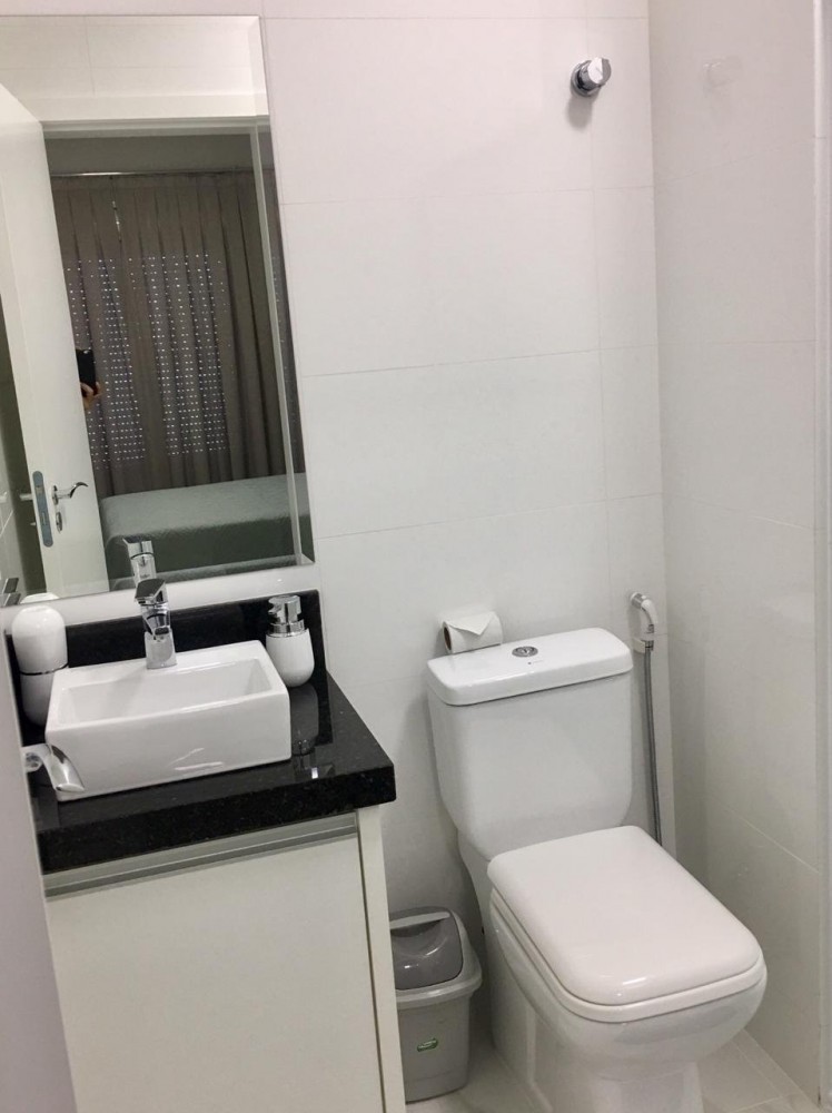 Linda cobertura Duplex em Mariscal - Cob 204