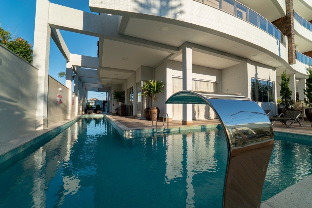 Linda cobertura Duplex em Mariscal - Cob 204