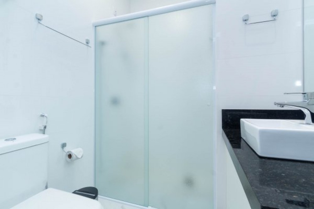 Lindo apartamento de 2 dormitrios em Mariscal