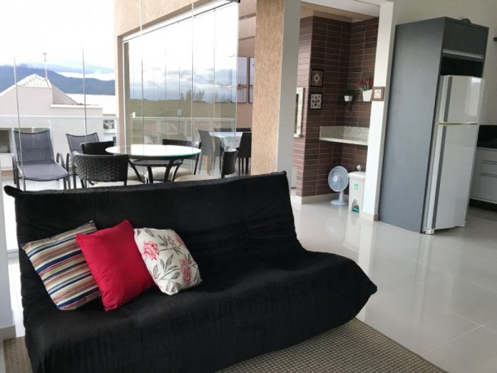 COBERTURA DE ALTO PADRO 4 DORMITRIOS