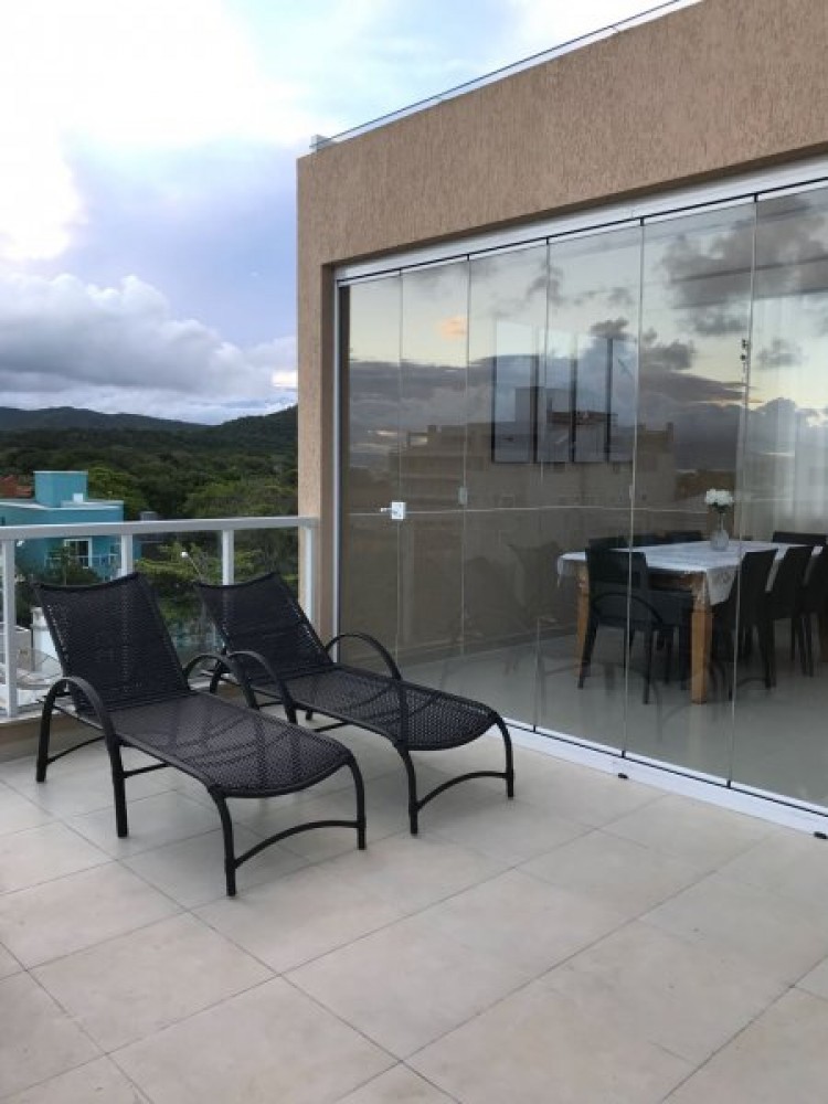 COBERTURA DE ALTO PADRO 4 DORMITRIOS