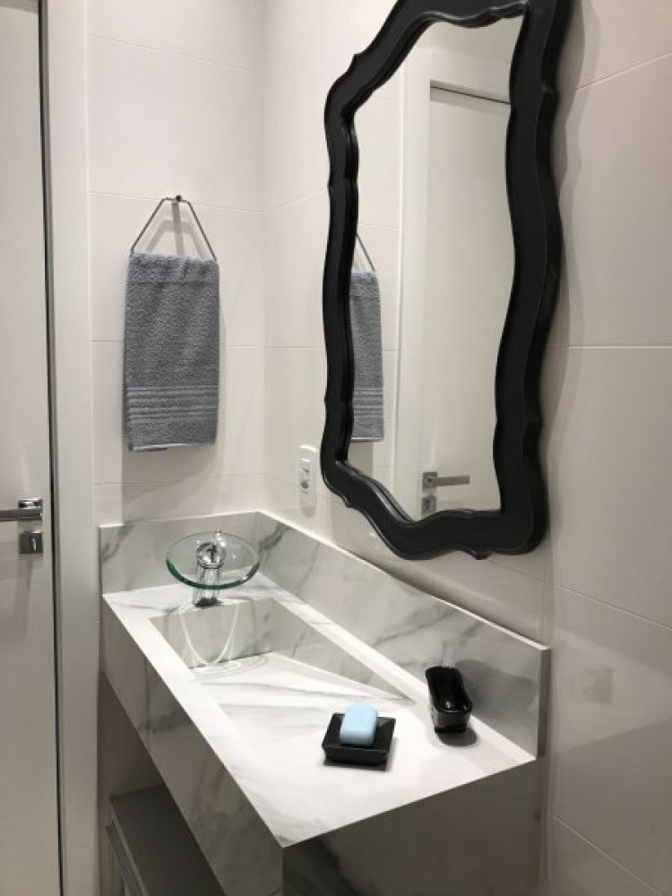 COBERTURA DE ALTO PADRO 4 DORMITRIOS