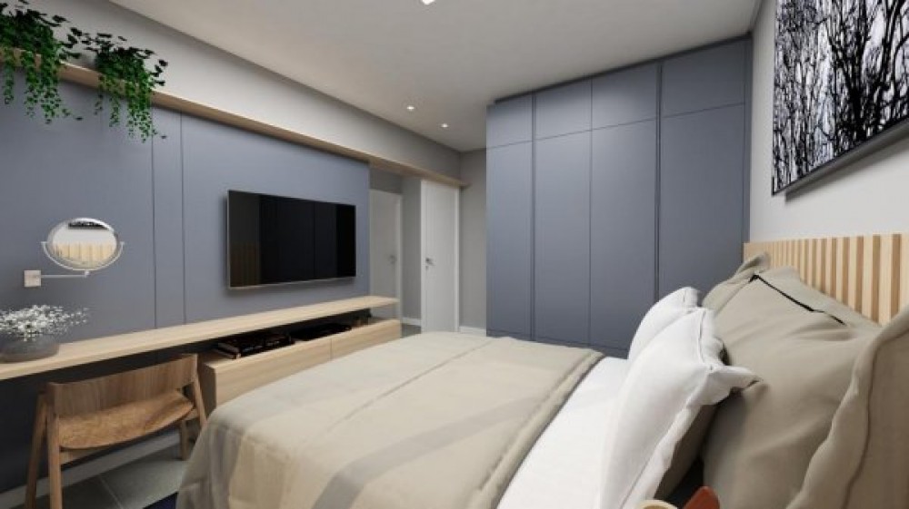 Residencial Amilcar empreendimento de alto padro!