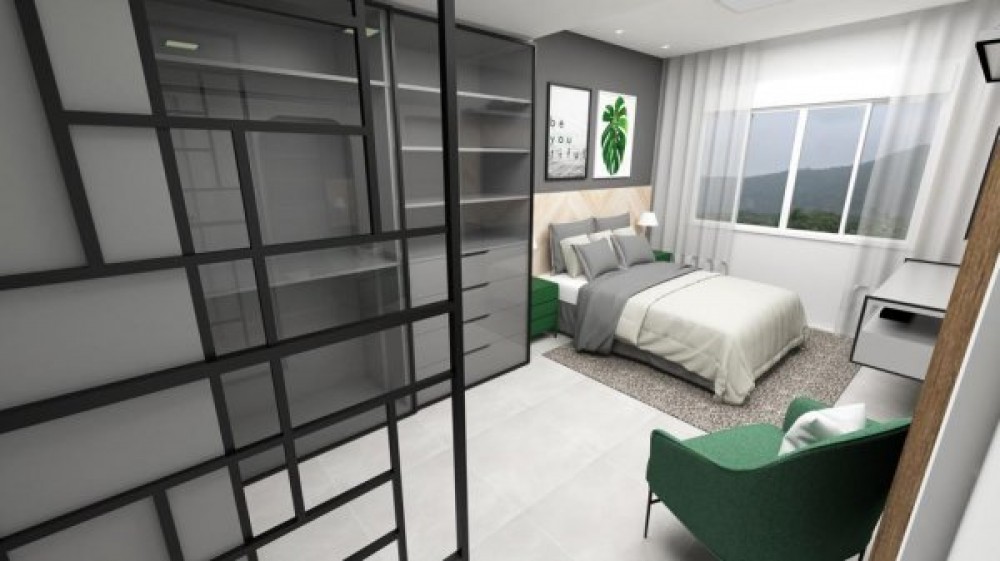 Residencial Amilcar empreendimento de alto padro!