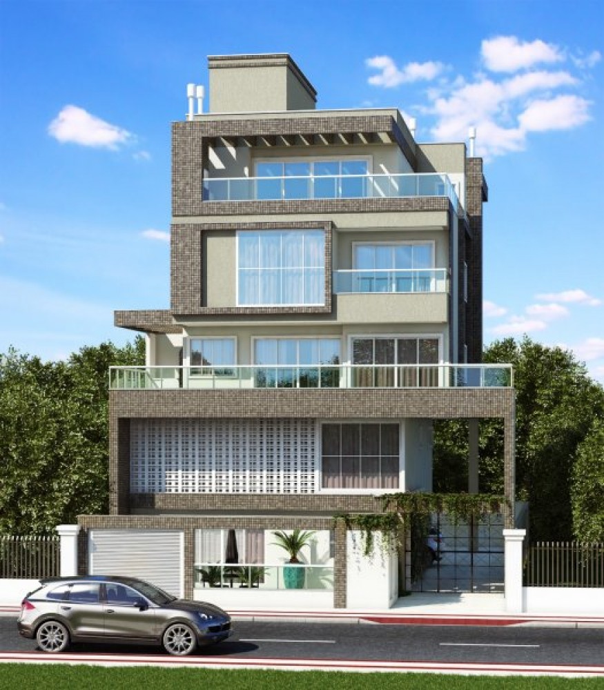 Residencial Amilcar empreendimento de alto padro!