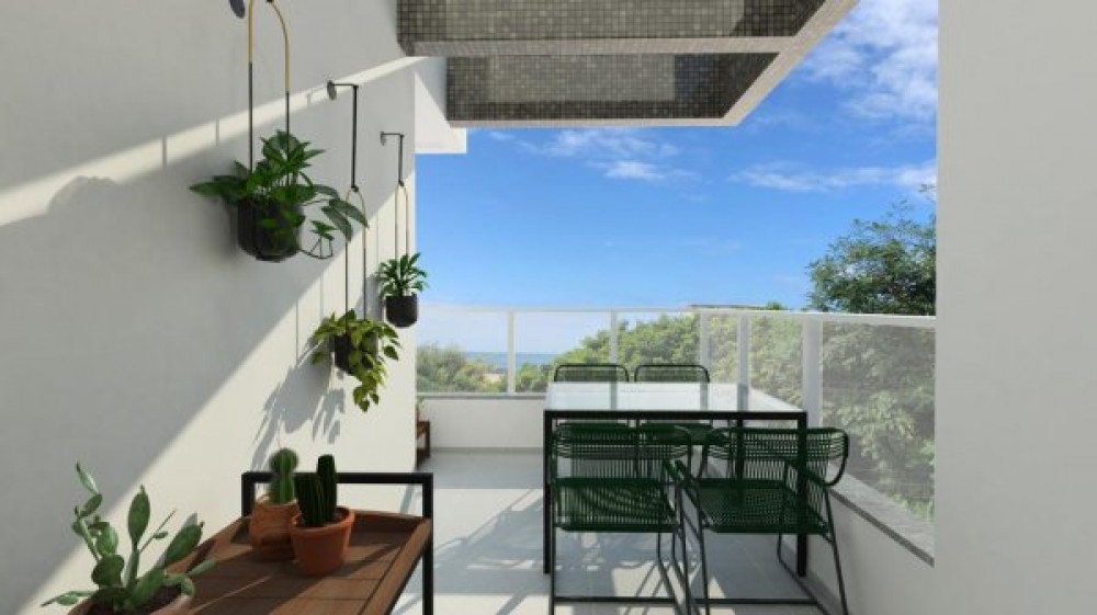 Residencial Amilcar empreendimento de alto padro!