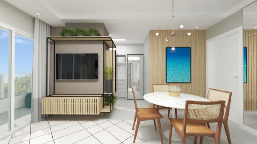 Residencial Amilcar empreendimento de alto padro!