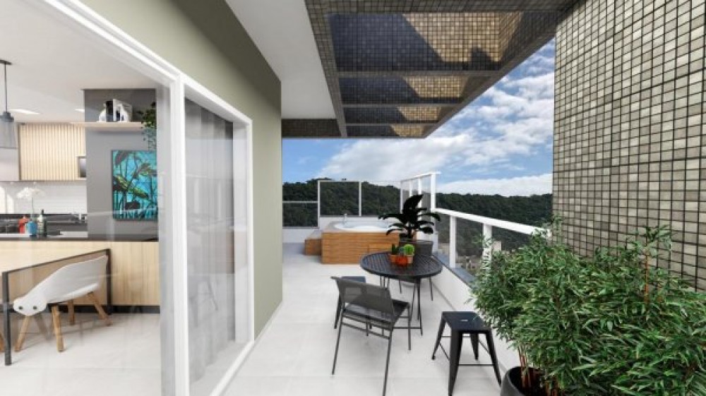 Residencial Amilcar empreendimento de alto padro!