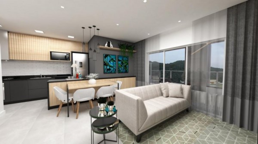 Residencial Amilcar empreendimento de alto padro!