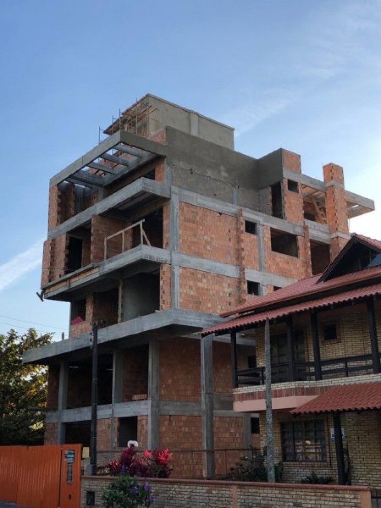 Residencial Amilcar empreendimento de alto padro!