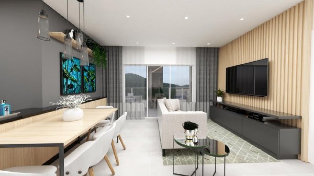 Residencial Amilcar empreendimento de alto padro!