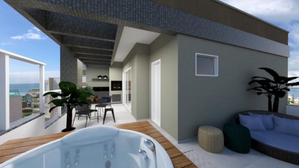 Residencial Amilcar empreendimento de alto padro!